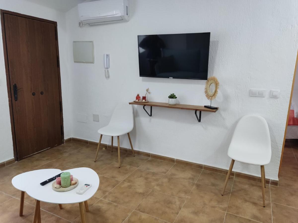 Villa Sancti Petri Chiclana de la Frontera Bagian luar foto
