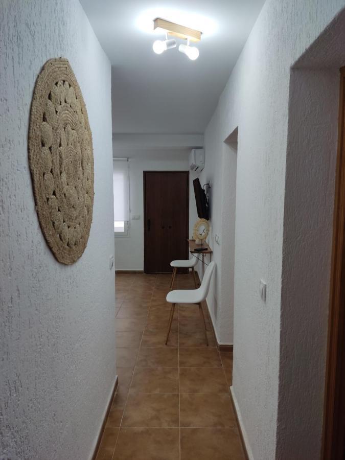 Villa Sancti Petri Chiclana de la Frontera Bagian luar foto