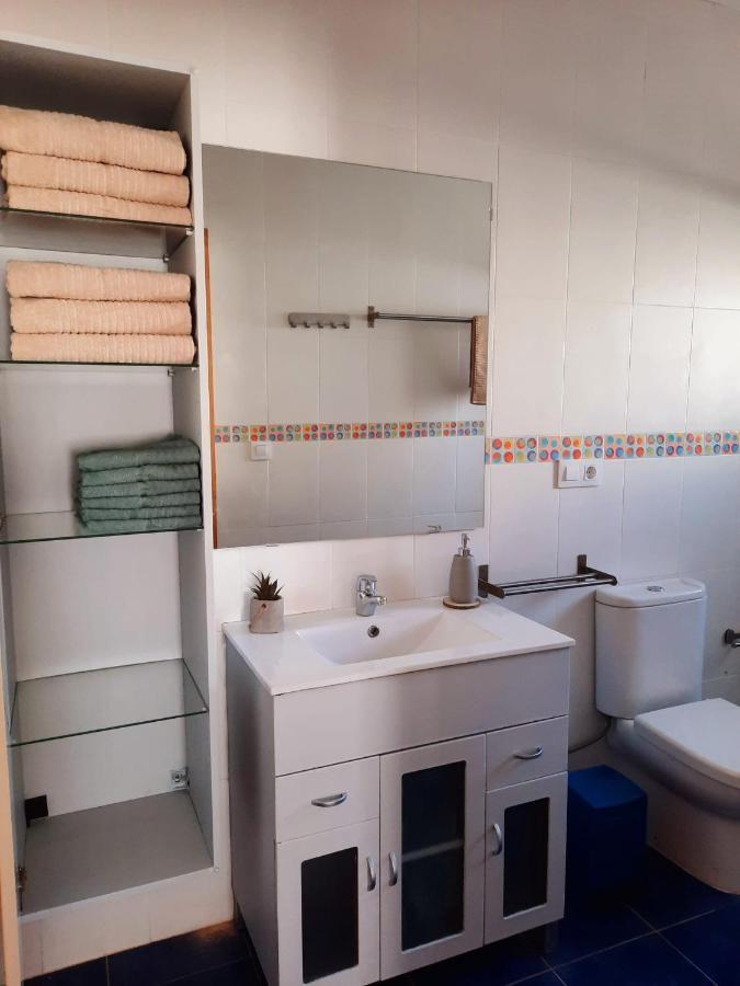 Villa Sancti Petri Chiclana de la Frontera Bagian luar foto