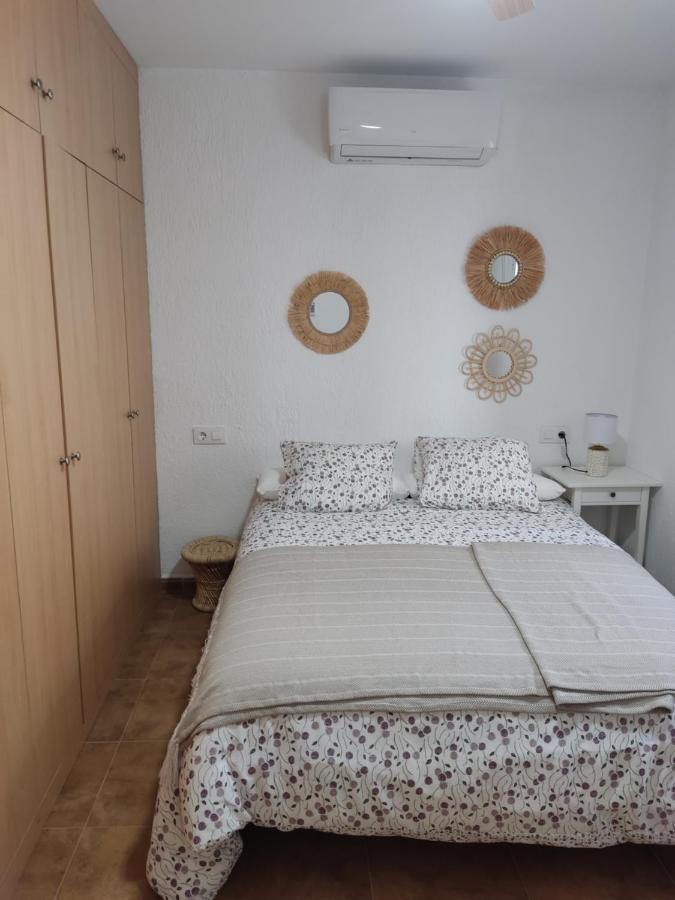 Villa Sancti Petri Chiclana de la Frontera Bagian luar foto