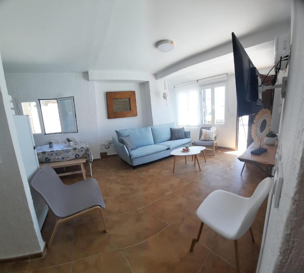 Villa Sancti Petri Chiclana de la Frontera Bagian luar foto